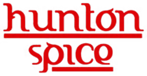 Hunton Spice Kings Langley Logo